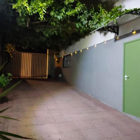 Loft Huétor Santillán Exterior foto