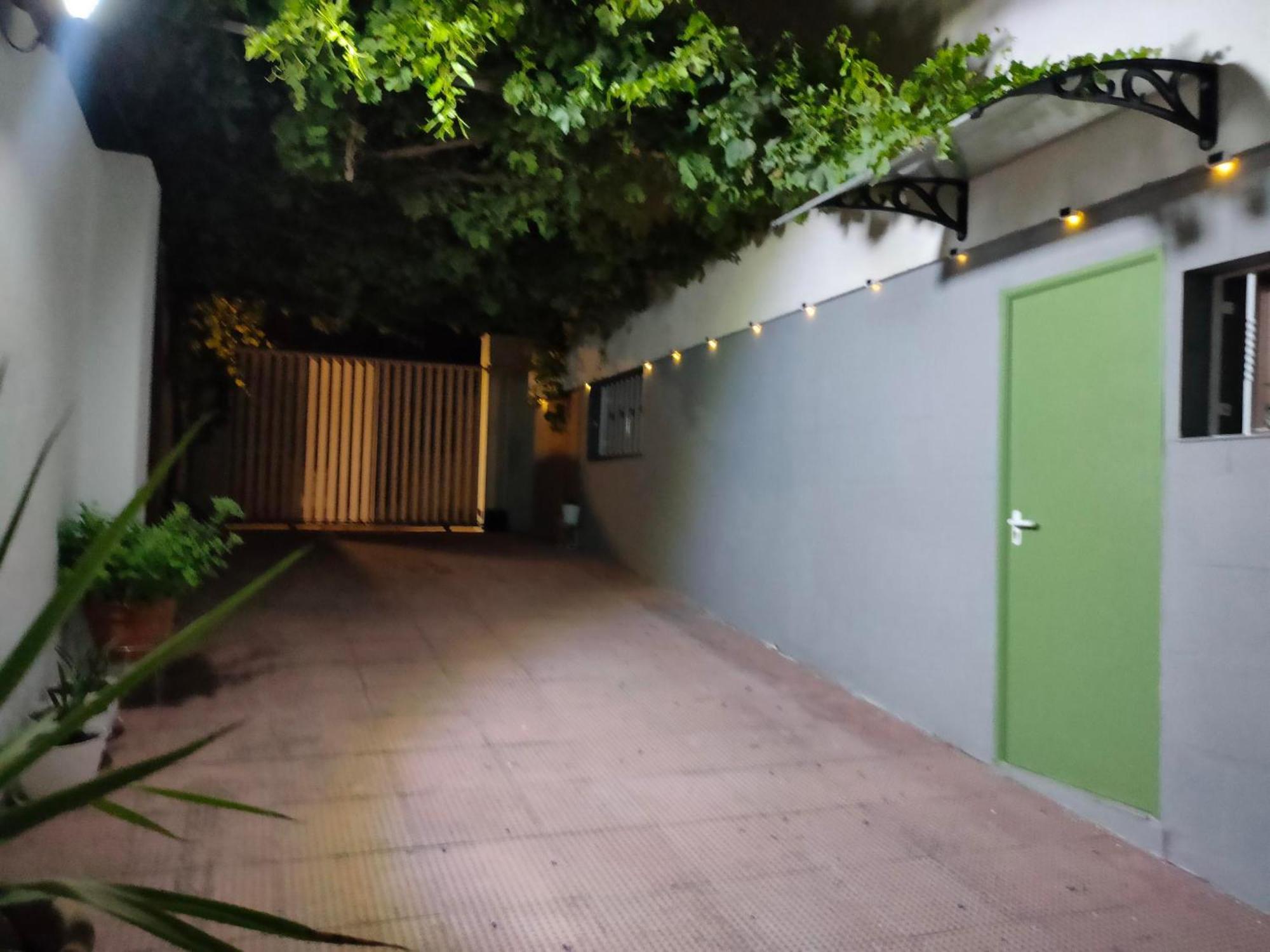 Loft Huétor Santillán Exterior foto
