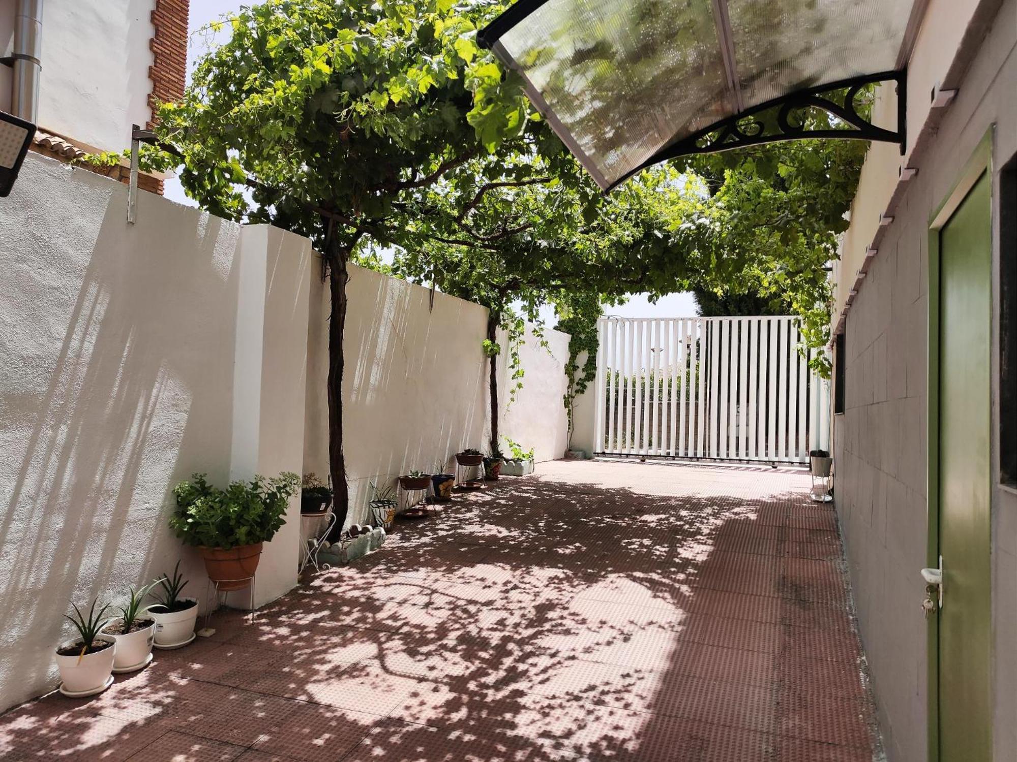 Loft Huétor Santillán Exterior foto